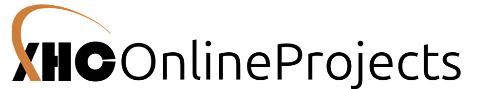 XHC OnlineProjects
